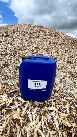 Retardante IESA 4