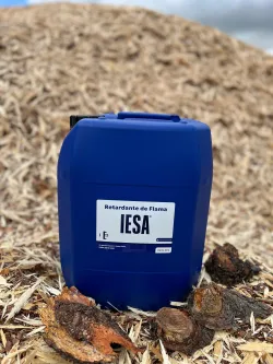 Retardante IESA 8